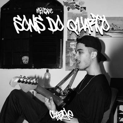 Mixtape: Sons do Quarto - EP