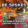 Illegale kroeg