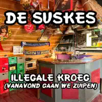 Illegale kroeg — De Suskes