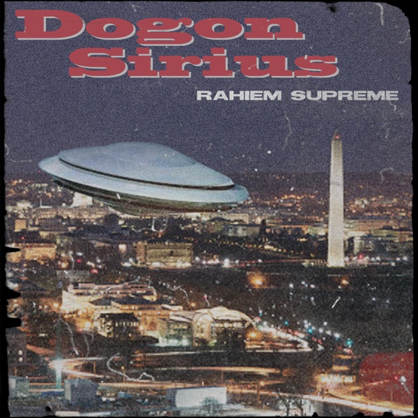 Dogon Sirius