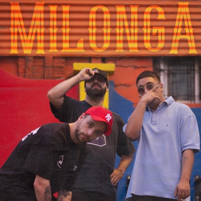 Milonga - Single