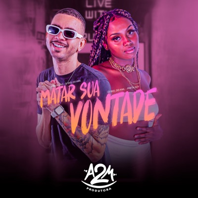 Matar Sua Vontade - Single