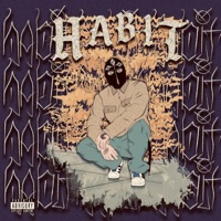 MO$t WANTED - EP - Habit
