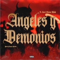 Ángeles y Demonios (feat. Seven Killah) - Single - L-Zurc