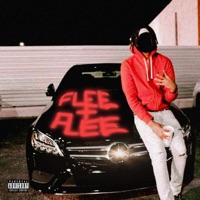 Flee Flee (In Traffic Version) - Single - Grezzzo & Trenchbabyeli