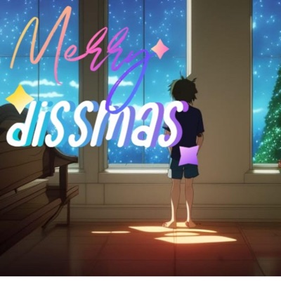 Merry Dissmas - Single