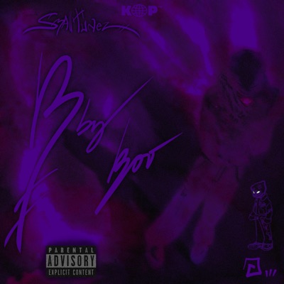 Bby Boo - Single