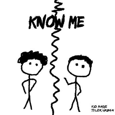 Know Me (feat. Tyler Urban) - Single