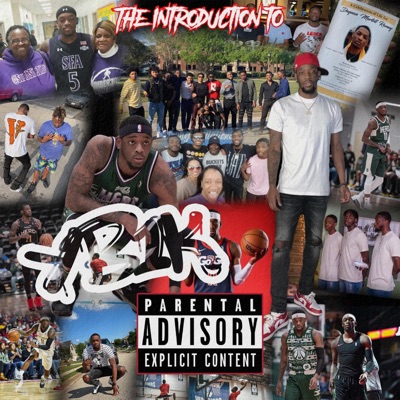 The Introduction To YB1K - EP