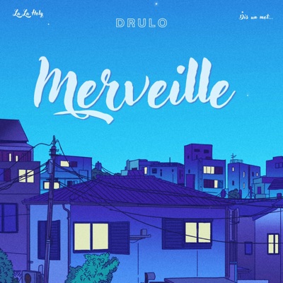 Merveille - Single