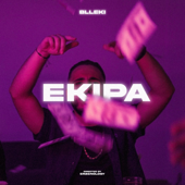 Ekipa - Blleki