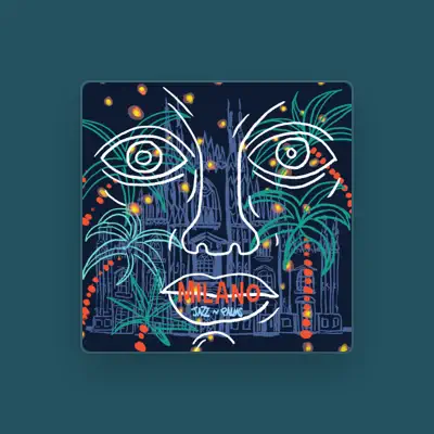 Listen to Jazz N Palms, watch music videos, read bio, see tour dates & more!