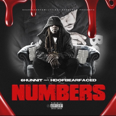 Numbers - Single