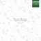 Johann Sebastian Bach-Partita A-Moll BWV 1013 Allemande artwork