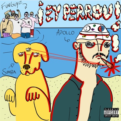 ¡Ey Perrou! - Single