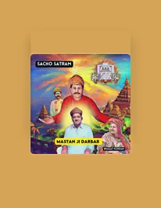 Listen to Sacho Satram, watch music videos, read bio, see tour dates & more!