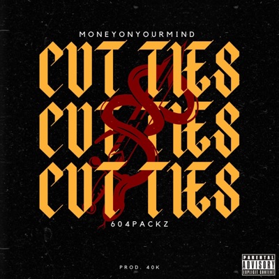 Cut Ties - Single