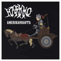 Amerikanrauta - Single - Harkko