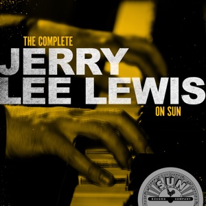 Jerry Lee Lewis - My Pretty Quadroon - Line Dance Choreograf/in