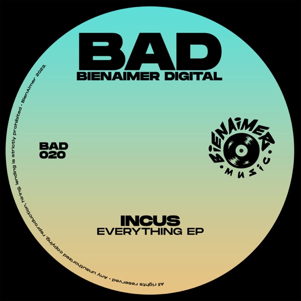 Everything - Single