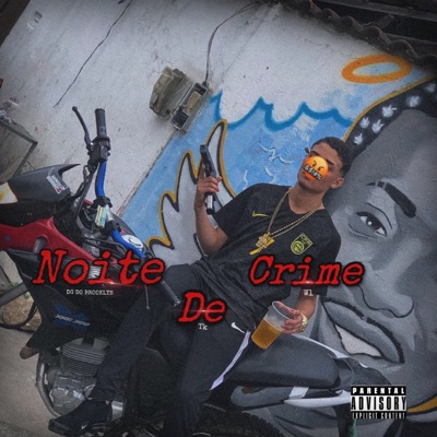 Noite de Crime - Single