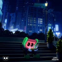 Lofi Fruits Remix, Vol. 1 - EP - Lofi Fruits Music & Chill Fruits Music