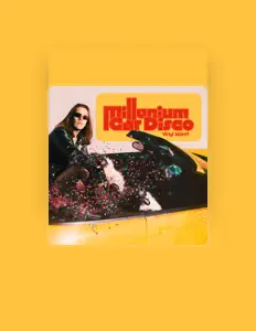 Vinyl Motelを聴いたり、ミュージックビデオを鑑賞したり、経歴やツアー日程などを確認したりしましょう！