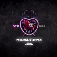 Feelings stoppen - Single - CLean & stepgod