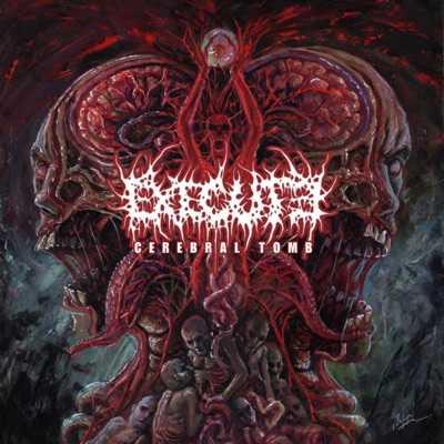 Cerebral Tomb - Single
