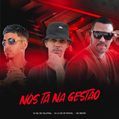Nos Ta na Gestão - Single