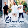 Ghorba - Single