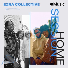 Apple Music Home Session: Ezra Collective