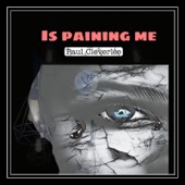 Is Paining Me artwork
