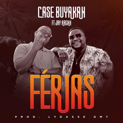 Férias (feat. Jay Arghh) - Single