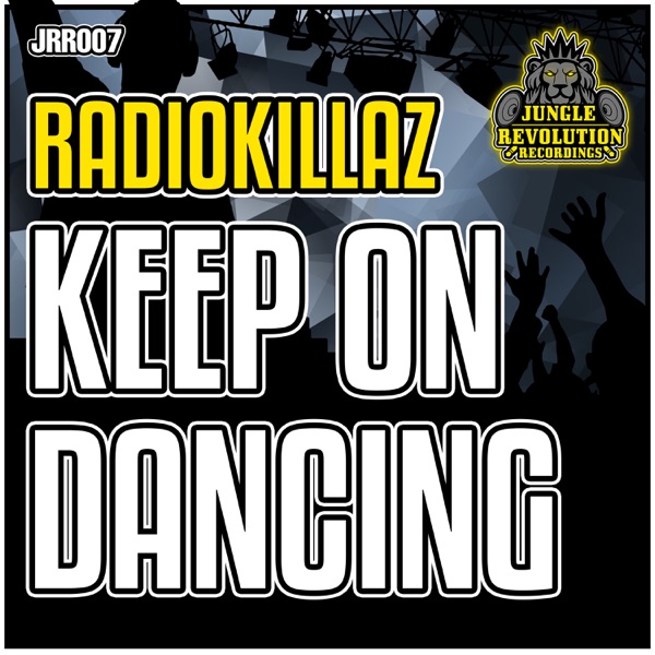 Keep On Dancing - EP