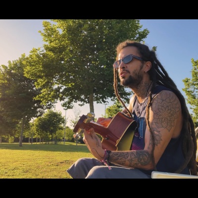 voando pra longe - Single