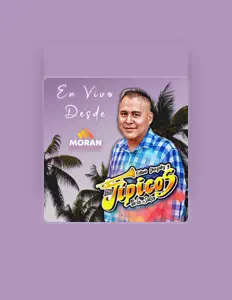 Listen to Los Típicos de la Salsa, watch music videos, read bio, see tour dates & more!