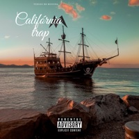 Califórnia Trap (feat. Silas Groove) - Single - Mooura