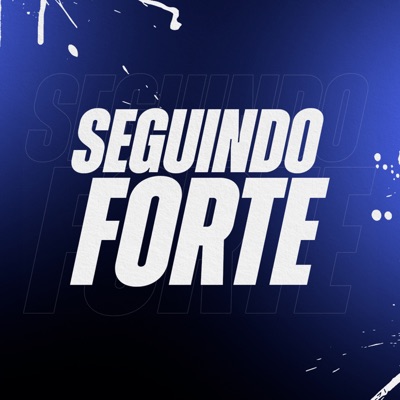 Seguindo Forte - Single