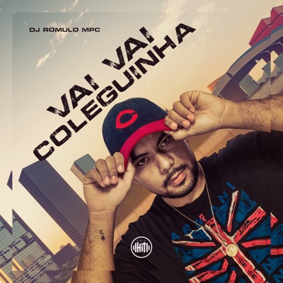 Vai Vai Coleguinha - Single