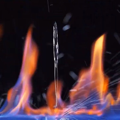 L' Elemento (feat. taba) - Single