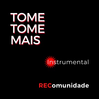 Tome Tome Mais - Single