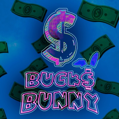 Buck$ Bunny (feat. GUZH) - Single