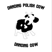 Dancing Polish Cow artwork