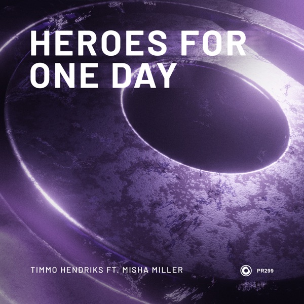 Heroes for One Day (feat. Misha Miller) - Single