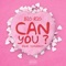 Can You ? (feat. J1hunnit) - Big Rig lyrics