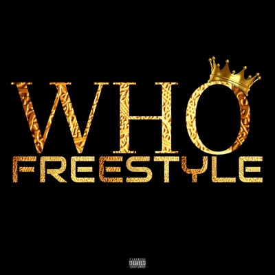 Who (Freestyle) - Single