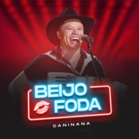 Caninana - Beijo Foda