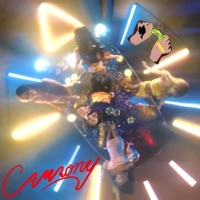Glo Stick - Single - CamRony