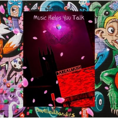 Music Helps You Talk